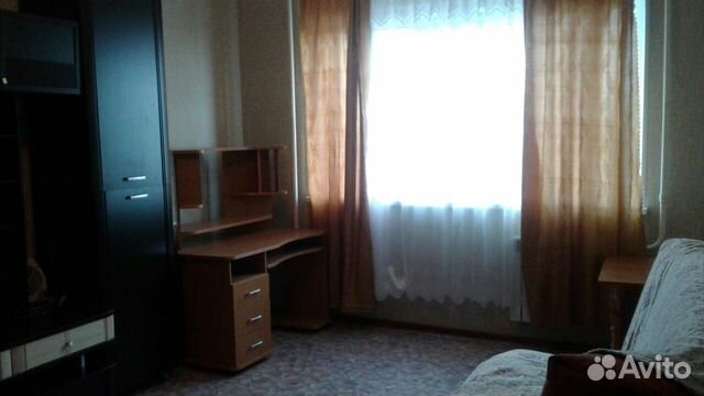 1-к квартира, 40.4 м², 13/17 эт. 1-к квартира, 40.4 м², 13/17 эт.