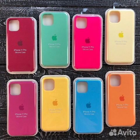 Чехол на iPhone 11 Pro
