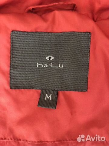 Пуховик женский Пуховик женский