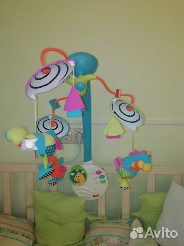 Мобиль Мобиль