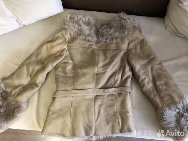 Дубленка женская Sagitta Дубленка женская Sagitta