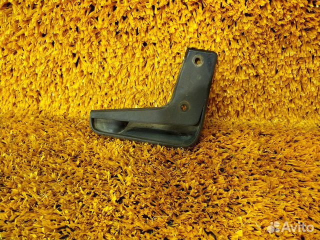 Брызговик передний левый Hyundai Creta 1 2016-Нв