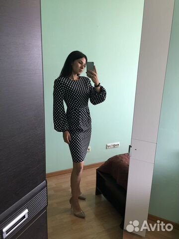 Платье