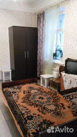 2-к квартира, 48 м², 1/2 эт.