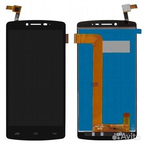 Дисплеи Prestigio модуль для смартфонов Дисплеи Prestigio модуль для смартфонов