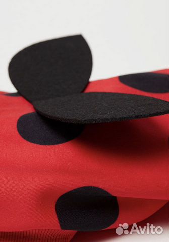 Костюм новый для собаки