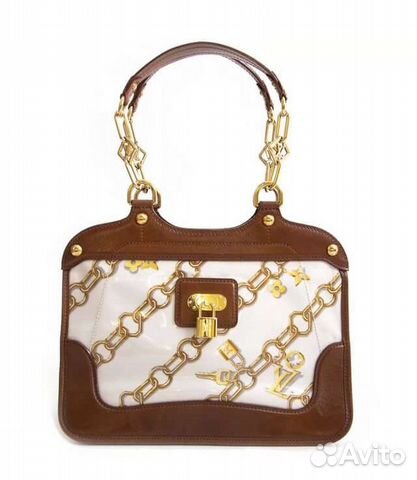 Сумка Louis Vuitton limited edition