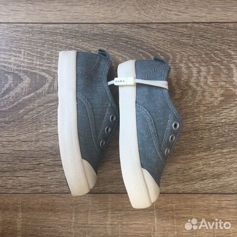 Кеды Zara для мальчика 21 новые Кеды Zara для мальчика 21 новые