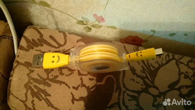 Кабель micro usb Кабель micro usb