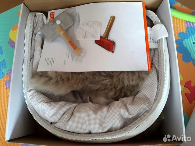 Зимний Кит/Winter Kit 