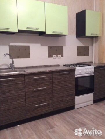 1-к квартира, 40 м², 3/10 эт.