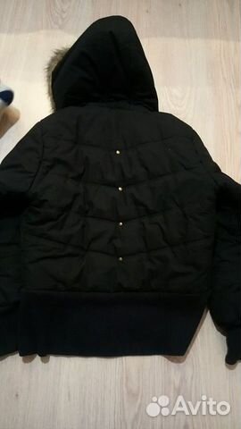Женская куртка, Аляска Adidas Женская куртка, Аляска Adidas