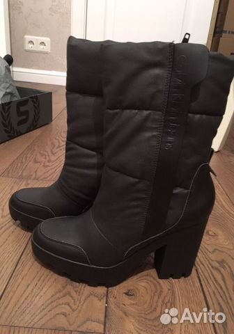 Сапоги Сапоги