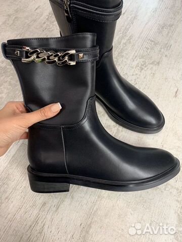 Полусапожки Givenchy люкс Полусапожки Givenchy люкс