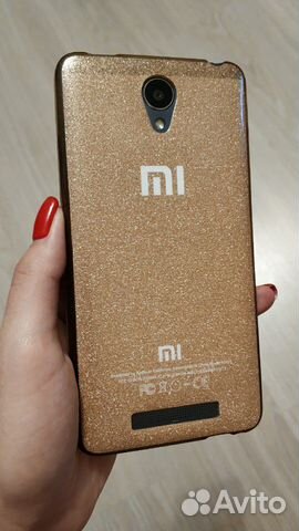Чехол на телефон Xiomi Redmi Note 2 Чехол на телефон Xiomi Redmi Note 2