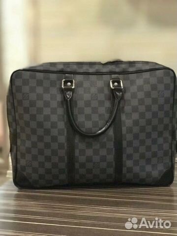 Сумка портфель louis vuitton Сумка портфель louis vuitton