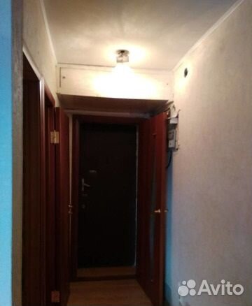 1-к квартира, 31 м², 4/5 эт.