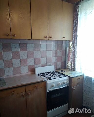 1-к квартира, 33.4 м², 8/10 эт. 1-к квартира, 33.4 м², 8/10 эт.