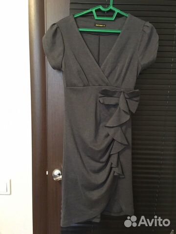 Платье новое Платье новое