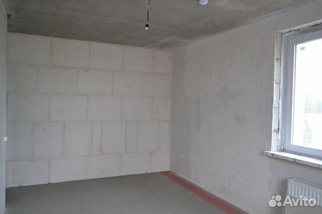 2-к квартира, 60 м², 8/19 эт.