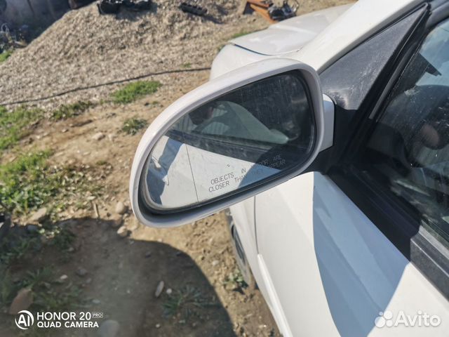 Зеркала Шевроле Лачети Зеркала Шевроле Лачети