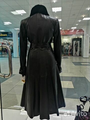 Плащ