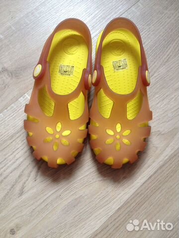 Crocs c11,28 р
