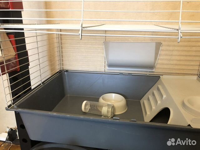 Клетка для грызунов, животных