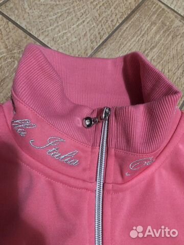 Олимпийка fila оригинал Олимпийка fila оригинал