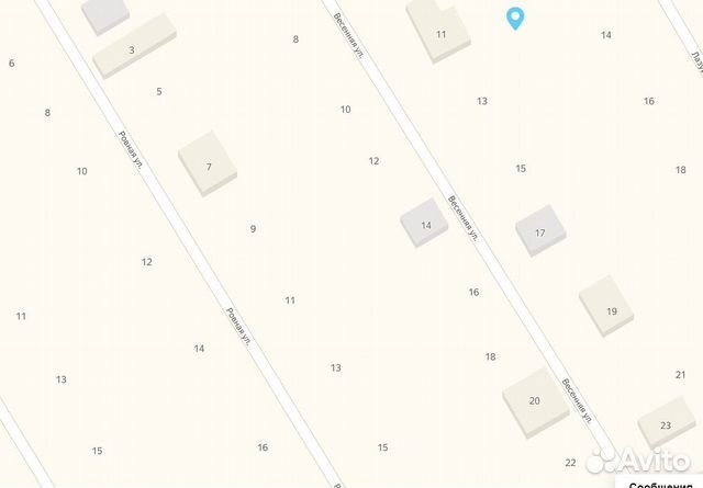 Участок 6 сот. (СНТ, ДНП)