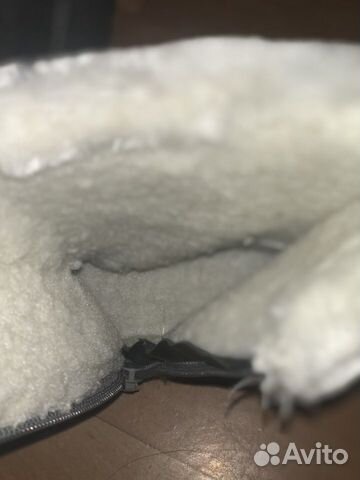 Валенки Новые 26 p
