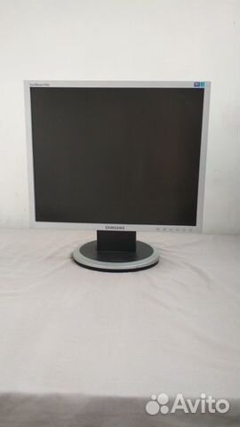 Монитор SAMSUNG Монитор SAMSUNG