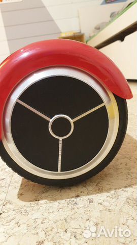 Гироскутер Гироскутер