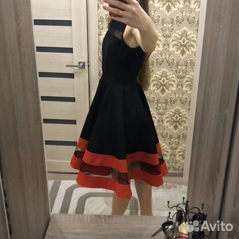 Вечернее платье новое 1001 dress Вечернее платье новое 1001 dress