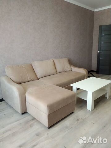 2-к квартира, 68 м², 14/25 эт.