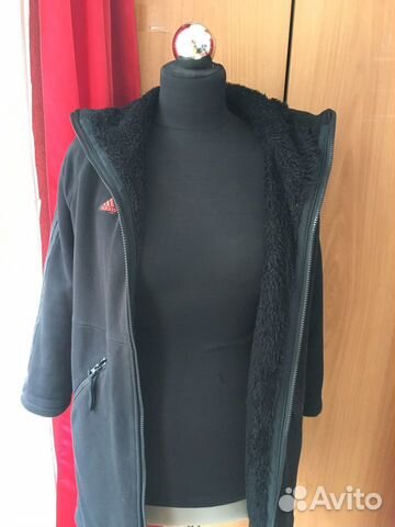 Куртка для мальчика