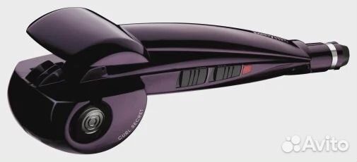 Щипцы BaByliss Curl Secret C1000E Щипцы BaByliss Curl Secret C1000E