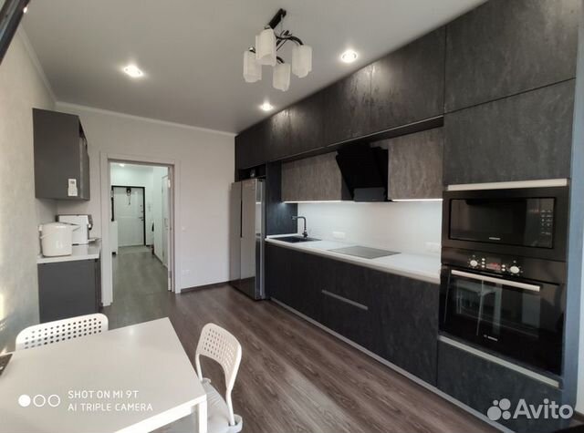 3-к квартира, 79.5 м², 10/12 эт.