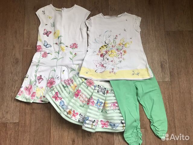 Elsy, Iceberg, D&G, Moschino, Liu Jo, Fendi