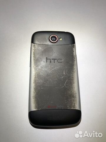 HTC One S HTC One S