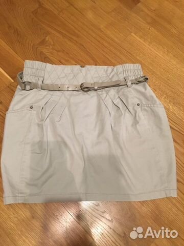 Юбка Stradivarius, размер 36