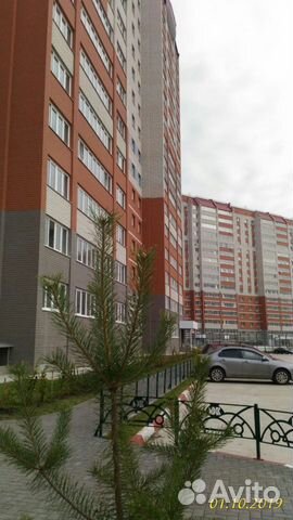 1-к квартира, 45.3 м², 3/10 эт. 1-к квартира, 45.3 м², 3/10 эт.