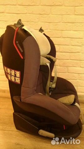 Автомобильное детское кресло MaxI-Cosi tobi Автомобильное детское кресло MaxI-Cosi tobi