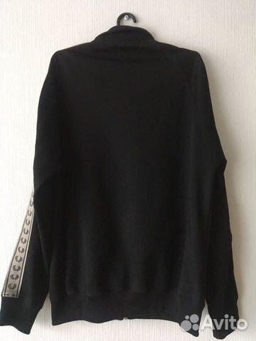 Олимпийка Fred Perry лампасы Олимпийка Fred Perry лампасы