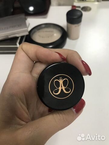 Косметика Anastasia Beverly Hils,Inglot,Lorac Pro Косметика Anastasia Beverly Hils,Inglot,Lorac Pro
