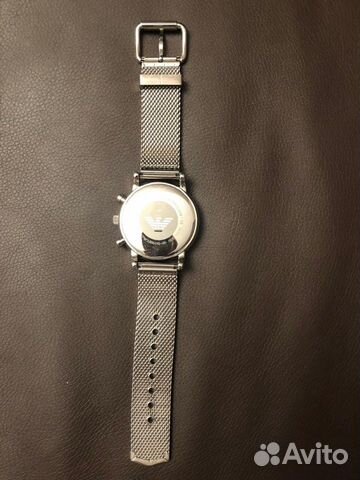 Наручные часы Emporio Armani AR1808 (оригинал)