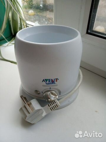 Молокоотсос ручной Philips Avent