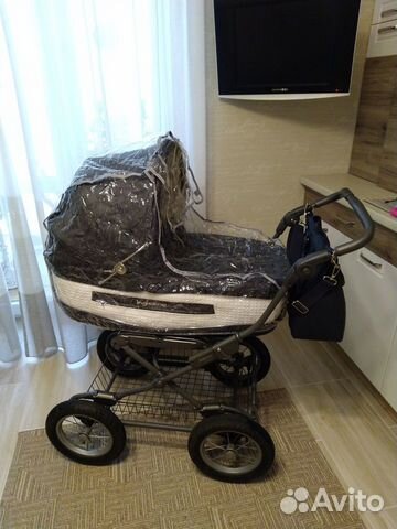 Коляска Inglesina