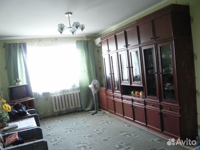 3-к квартира, 76 м², 9/9 эт. 3-к квартира, 76 м², 9/9 эт.