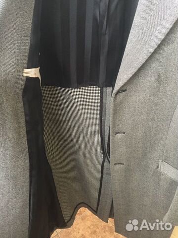 Пальто мужское Raguso р-р 48-50 (made in Italy) Пальто мужское Raguso р-р 48-50 (made in Italy)